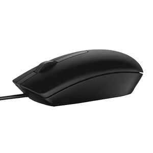 Dell Wired Mouse MS116